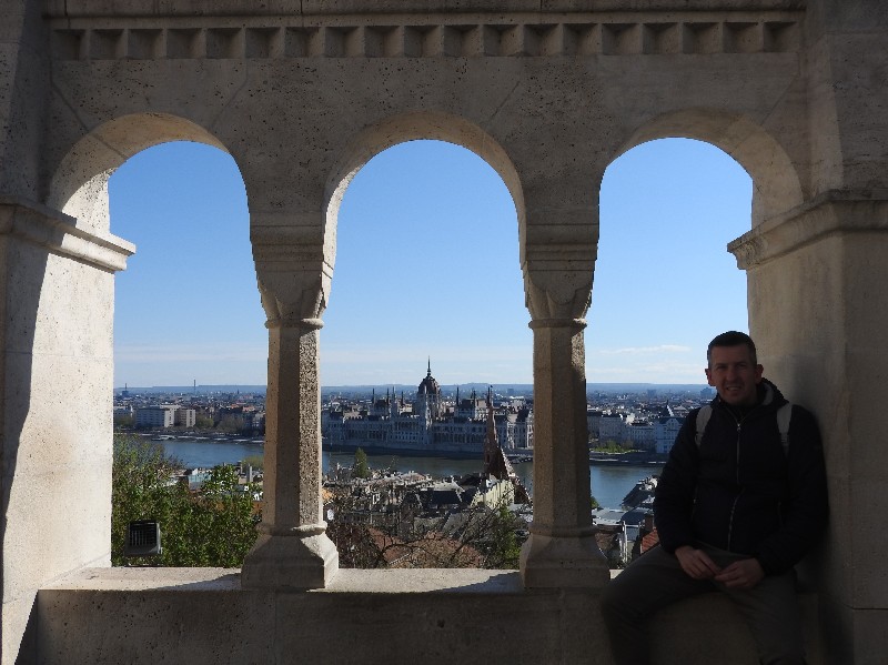 28 Fisherman s Bastion
